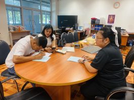 รับสมัครนิสิตปีการศึกษา ๒๕๖๙